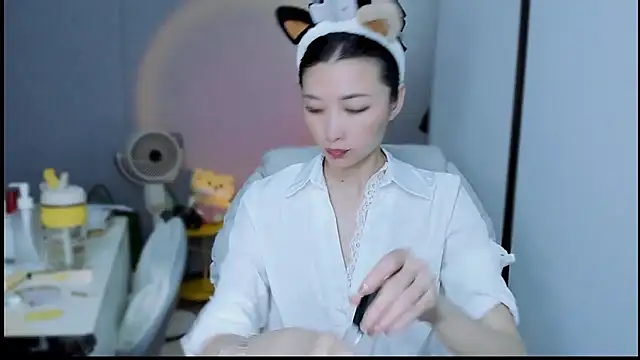 A dabo online show from 11/07/25, 03:38