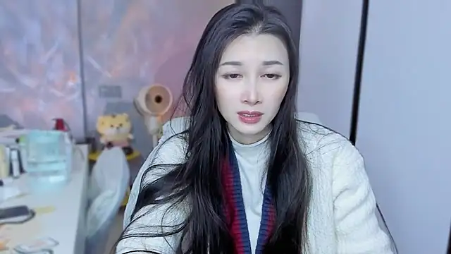 A dabo online show from 02/12/26, 01:55