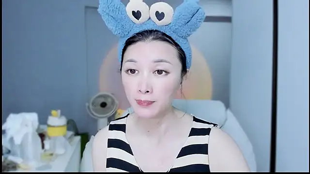 A dabo online show from 11/04/25, 02:43