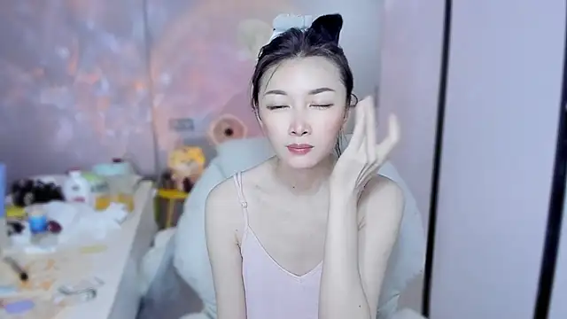 A dabo online show from 03/15/26, 03:08