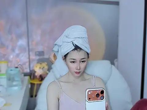 A dabo online show from 02/22/26, 12:18