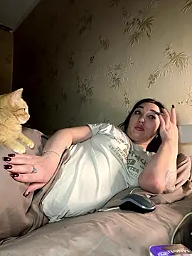 Naughtbaby 2025 online show from 01/05/26, 11:52