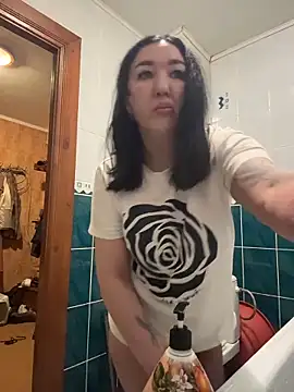 Naughtbaby 2025 online show from 02/27/26, 01:28