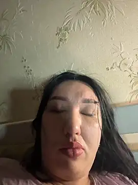 Naughtbaby 2025 online show from 09/18/25, 12:24