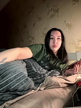 Naughtbaby 2025 online show from 01/17/26, 02:59