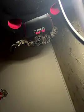 Naughtbaby 2025 online show from 01/16/26, 02:48