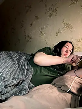 Naughtbaby 2025 online show from 01/18/26, 03:15