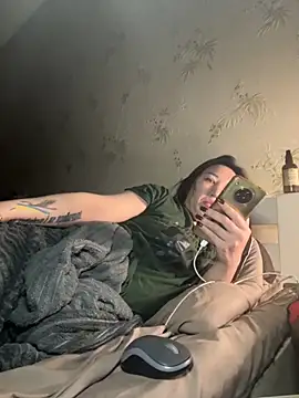 Naughtbaby 2025 online show from 09/09/25, 12:43