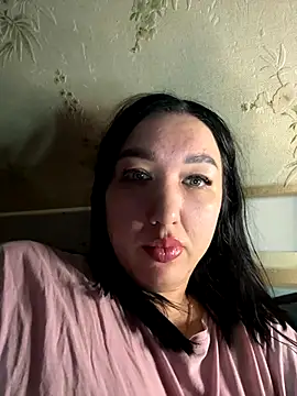 Naughtbaby 2025 online show from 12/23/25, 01:05