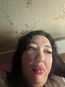 Naughtbaby 2025 online show from 02/02/26, 12:53