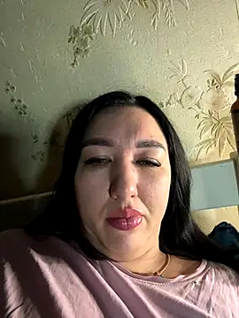 Naughtbaby 2025 online show from 12/20/25, 12:35