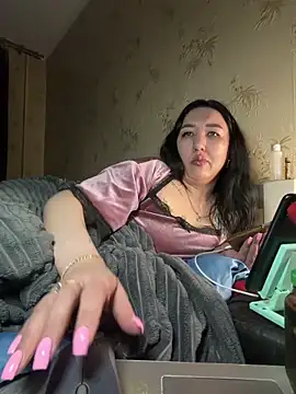 Naughtbaby 2025 online show from 05/10/26, 01:42