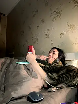 Snapshot of Naughtbaby_2025 chatting on 10/30/25, 01:59 Naughtbaby 2025 online show from 10/30/25, 01:59