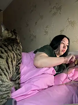 Naughtbaby 2025 online show from 02/12/26, 02:11