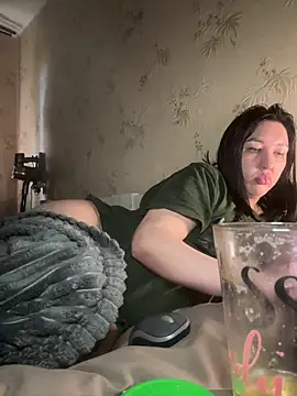Naughtbaby 2025 online show from 09/27/25, 01:50