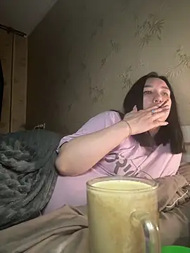 Snapshot of Naughtbaby_2025 chatting on 10/23/25, 02:32 Naughtbaby 2025 online show from 10/23/25, 02:32