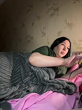 Naughtbaby 2025 online show from 01/31/26, 07:12