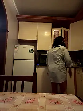 Naughtbaby 2025 online show from 01/13/26, 02:15