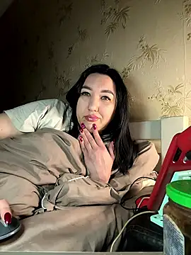 Naughtbaby 2025 online show from 01/10/26, 01:45