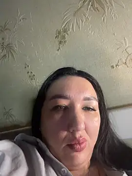 Naughtbaby 2025 online show from 05/08/26, 01:20