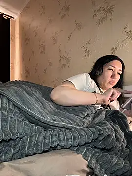 Naughtbaby 2025 online show from 02/28/26, 01:44