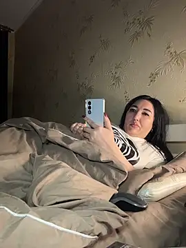 Naughtbaby 2025 online show from 02/28/26, 01:38