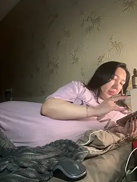 Naughtbaby 2025 online show from 09/29/25, 02:07