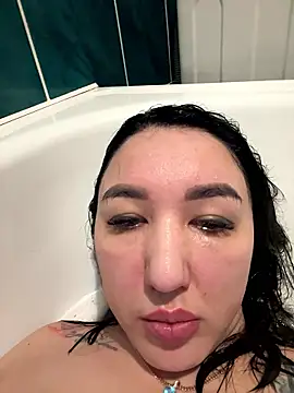 Naughtbaby 2025 online show from 01/10/26, 01:50