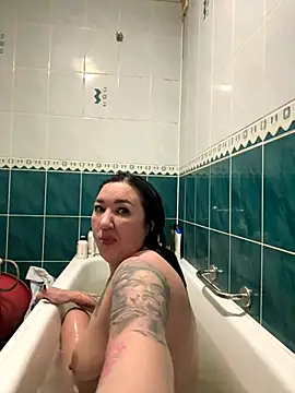 Naughtbaby 2025 online show from 12/19/25, 12:29