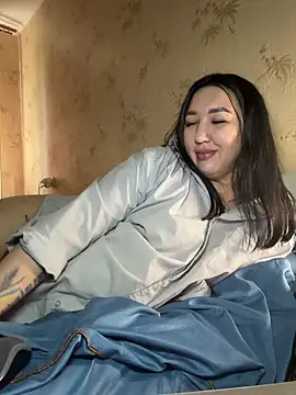 Naughtbaby 2025 online show from 05/07/26, 01:14