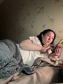 Naughtbaby 2025 online show from 01/19/26, 03:38