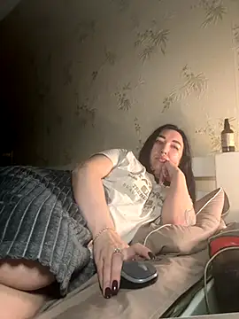 Naughtbaby 2025 online show from 09/13/25, 03:06