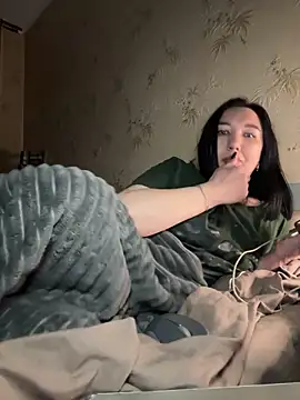 Naughtbaby 2025 online show from 09/26/25, 01:34