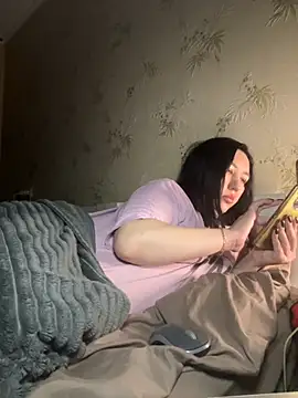 Naughtbaby 2025 online show from 10/03/25, 02:26