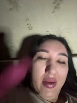 Naughtbaby 2025 online show from 02/03/26, 01:27