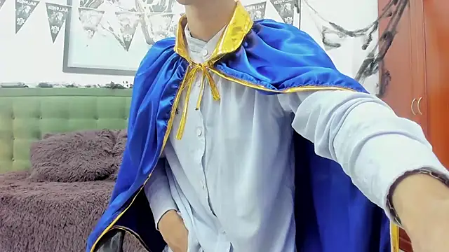 Johann sex online show from 10/30/25, 05:32