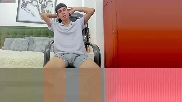 Johann sex online show from 04/11/26, 05:49