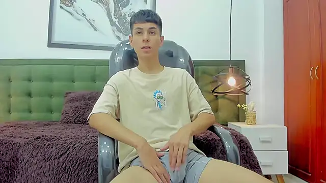 Johann sex online show from 10/21/25, 05:12