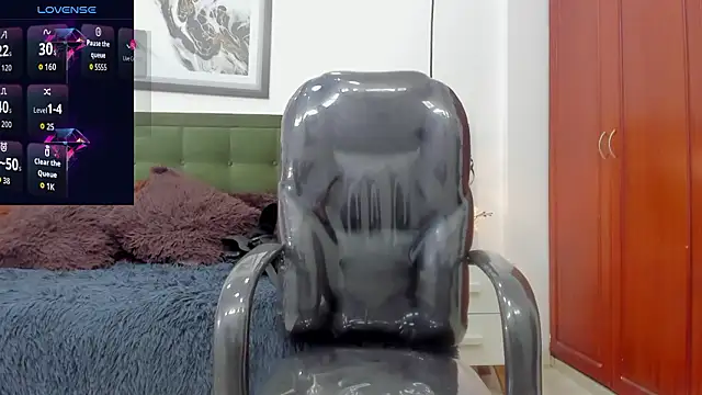 Johann sex online show from 03/12/26, 05:39