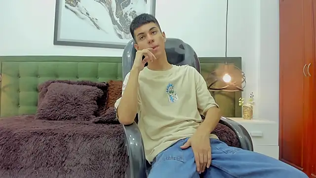 Johann sex online show from 12/17/25, 04:56