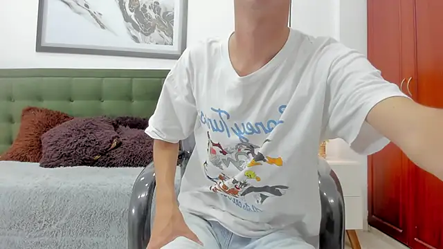 Johann sex online show from 02/11/26, 05:24