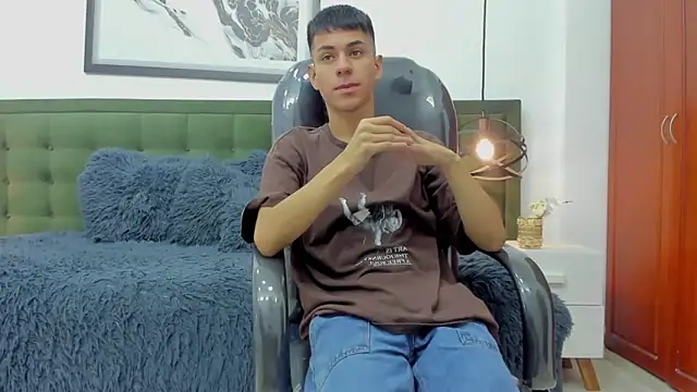 Johann sex online show from 11/26/25, 03:12