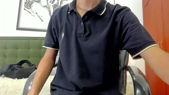 Johann sex online show from 05/14/26, 03:25