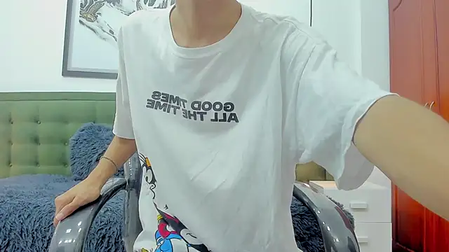 Johann sex online show from 11/08/25, 05:27