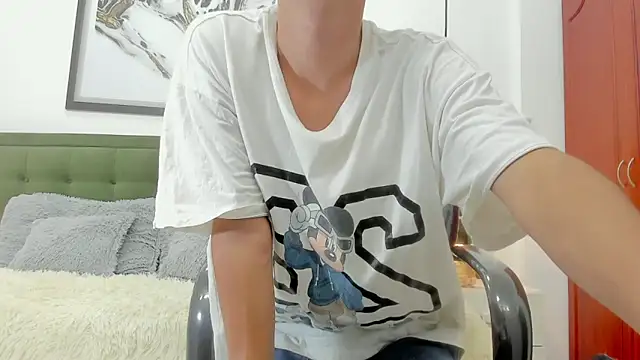 Johann sex online show from 05/03/26, 05:27