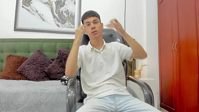 Johann sex online show from 02/08/26, 05:21