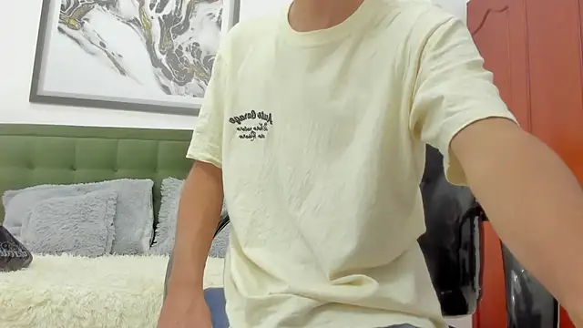 Johann sex online show from 04/16/26, 07:14