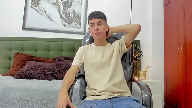 Johann sex online show from 02/05/26, 05:09