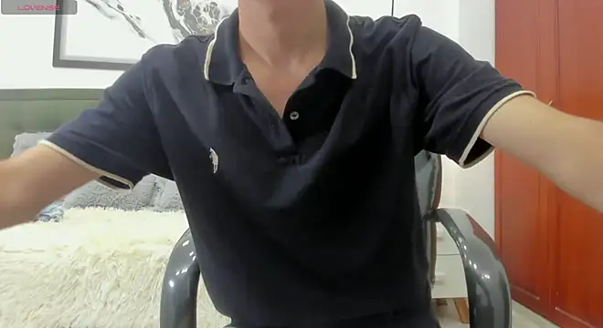 Johann sex online show from 03/20/26, 05:25