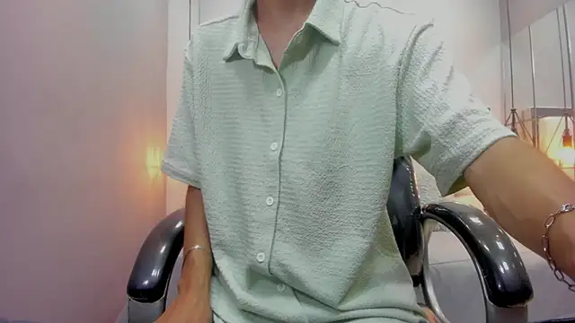 Johann sex online show from 10/31/25, 02:24